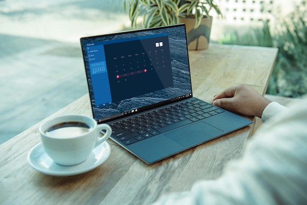 Custom applications maritime software
