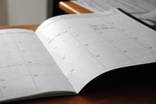 schedule crew planning