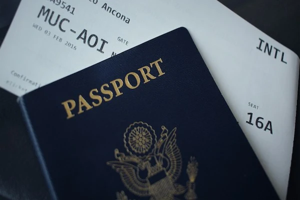 Travel Arrangements maritime travel arrangements